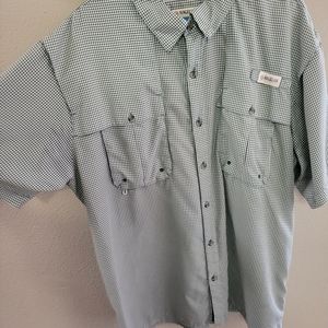 Magellan shirt xl